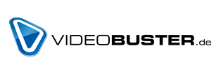 Videobuster Logo