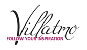 VILLATMO Logo