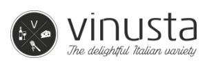 Vinusta Logo