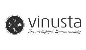Vinusta Logo