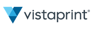 VistaPrint Logo