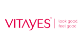 VITAEYES Logo