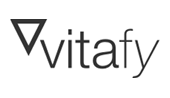 Vitafy Logo