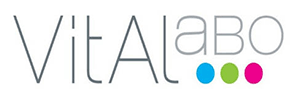VitalAbo Logo