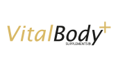 VitalBodyPLUS Logo