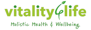 Vitality4Life Logo