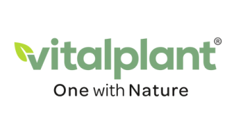 vitalplant Logo