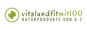 vitalundfitmit100 Logo