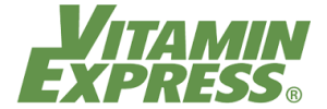 VitaminExpress Logo