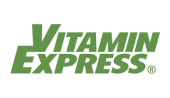 VitaminExpress Logo