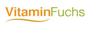 VitaminFuchs Logo