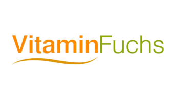 VitaminFuchs Logo