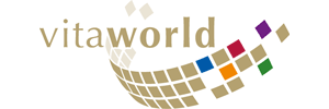 vitaworld Logo