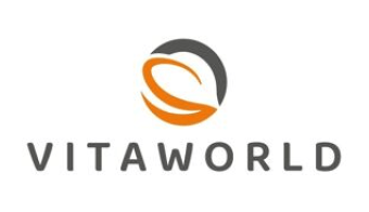 vitaworld Logo