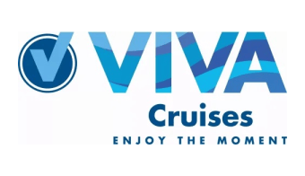 VIVA Cruises Logo