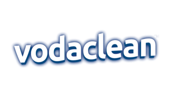 Vodaclean Logo