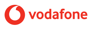 Vodafone Logo