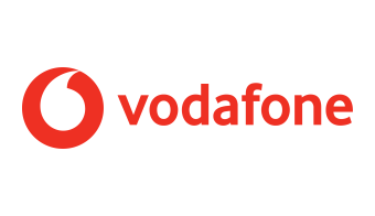 Vodafone Logo