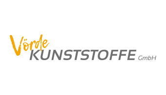 Vörde Kunststoffe Logo