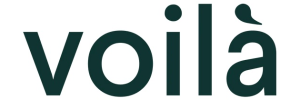 voila Logo