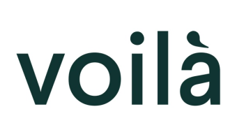 voila Logo