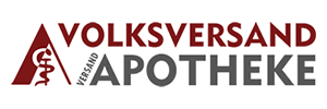 Volksversand Apotheke Logo