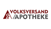Volksversand Apotheke Logo