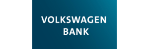 Volkswagen Bank Logo