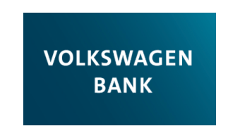 Volkswagen Bank Logo