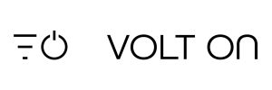 Volt On Logo