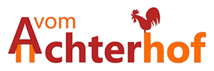 vom Achterhof Logo