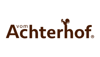 vom Achterhof Logo