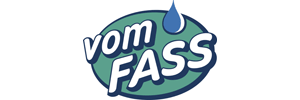 VOM FASS Logo
