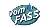 VOM FASS Logo