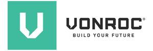 VONROC Logo