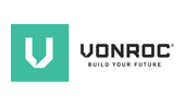 VONROC Logo