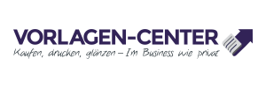 Vorlagen-Center Logo