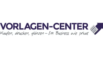 Vorlagen-Center Logo