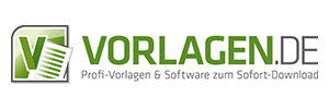 vorlagen.de Logo