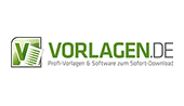 vorlagen.de Logo