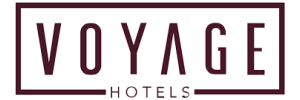 Voyage Hotels Logo
