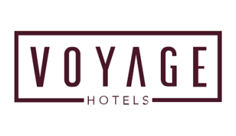 Voyage Hotels Logo