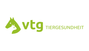 VTG Tiergesundheit Logo