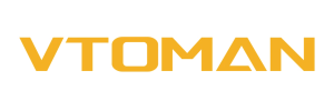 VTOMAN Logo