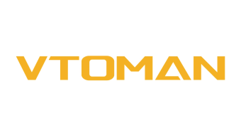 VTOMAN Logo