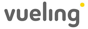 Vueling Logo