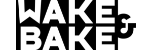 Wake&Bake Logo