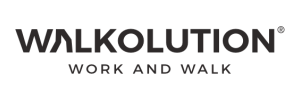 Walkolution Logo