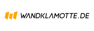 Wandklamotte Logo