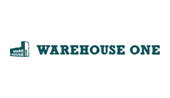 Warehouse One Logo